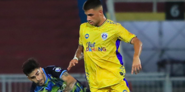 ¿Steven Rodríguez regresará al DIM para 2023?