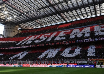 ¿Quiénes son los nuevos dueños del AC Milan?
