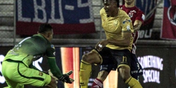 Liga BetPlay posiciones: así van los 8 en la Fecha 9