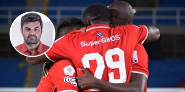 Los primeros cambios en América por decisión de Alessandro Sbrizzo