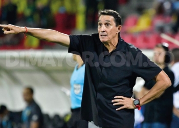 «Ya nos tocaba ganar un partido de visitantes»: Guimarães