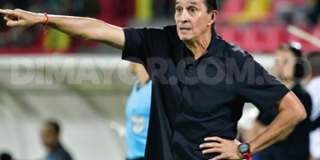 «Ya nos tocaba ganar un partido de visitantes»: Guimarães