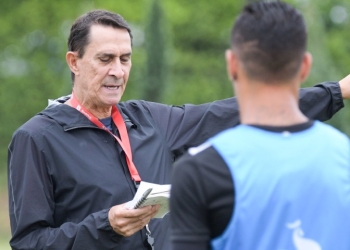 Las rotaciones de Guimarães en América de Cali