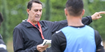 Las rotaciones de Guimarães en América de Cali