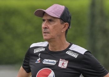 Guimarães y el «crecimiento palpable en los jugadores y el estado físico»