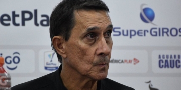 ¿Qué dijo Guimarães sobre el jugador que estaría arreglado para 2023?