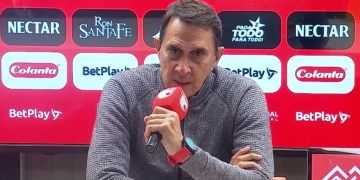 Guimarães y la falta de victorias: «No podemos caer en la desesperación»