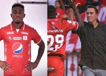 Alexandre Guimarães y el pedido que le hacen sus jugadores