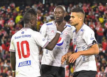 América de Cali: lista de bajas y posible titular vs. Once Caldas