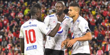 América de Cali: lista de bajas y posible titular vs. Once Caldas