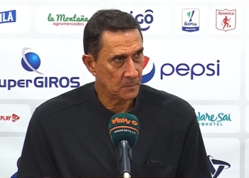 Guimarães: «Somos los menos batidos y seguimos invictos»