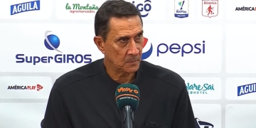 Guimarães: «Somos los menos batidos y seguimos invictos»