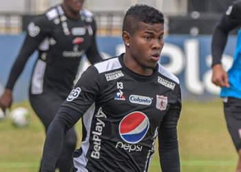 «Amo al América y pude salir 2 veces campeón»: ‘Ratón’ Quiñones