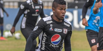 «Amo al América y pude salir 2 veces campeón»: ‘Ratón’ Quiñones