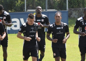 Recibirá su primera convocatoria con América de Cali