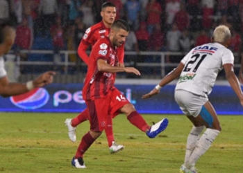 Las renovaciones que se alistan en América de Cali. ¿Iago Falque?