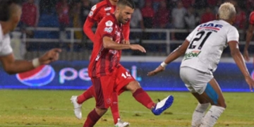 Las renovaciones que se alistan en América de Cali. ¿Iago Falque?