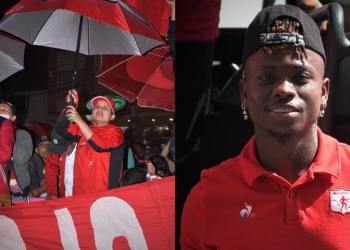 América de Cali: previa y posible titular para enfrentar a Equidad