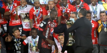 «Si pudiera volvería al América, lo haría ya mismo»