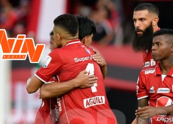 La polémica con Win Sports por llamar ‘aberica’ al América de Cali