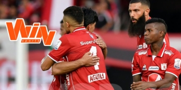 La polémica con Win Sports por llamar ‘aberica’ al América de Cali