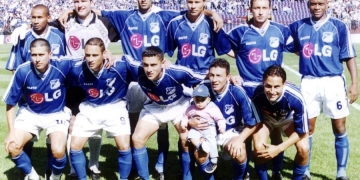 De cuando Andrés Pérez recibió trato de ídolo en Millonarios