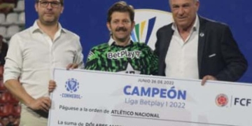 Emilio Gutiérrez: lo mejor de su ciclo en la presidencia