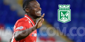 ¿Gianfranco Peña sigue siendo propiedad de Nacional?