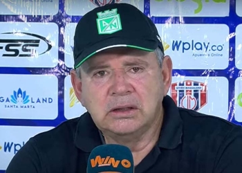 Herrera: “A la hinchada le gustan los resultados, pero hoy tiene que…”