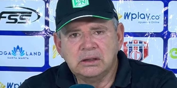 Herrera: “A la hinchada le gustan los resultados, pero hoy tiene que…”