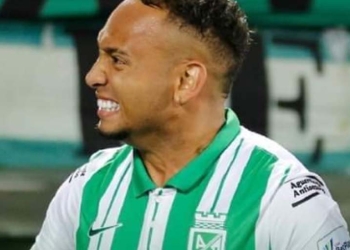 “No hay alguien como Jarlan Barrera en el fútbol colombiano”