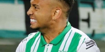 “No hay alguien como Jarlan Barrera en el fútbol colombiano”