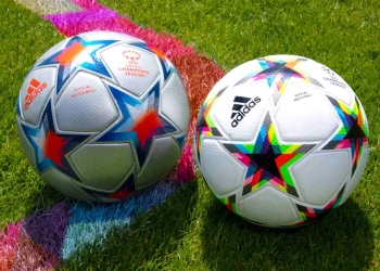 Balón de Fútbol