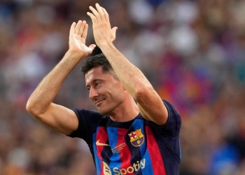 ¿LaLiga dice no a las altas de nuevos fichajes del Barcelona?