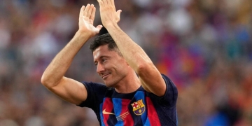 ¿LaLiga dice no a las altas de nuevos fichajes del Barcelona?