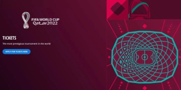 FIFA vendió 2,45 millones de entradas para Catar 2022