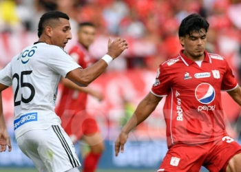 América vuelve a ganar en casa ante una nómina altera de Junior