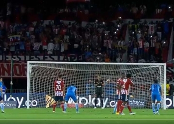 Junior en el clásico: del polémico penalti al fallo de Carlos Bacca
