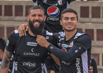 Convocados de América de Cali para visitar a Santa Fe