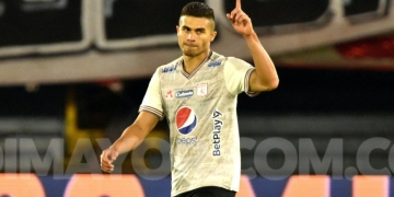 ¿Cuántos goles tiene Carlos Sierra con América?