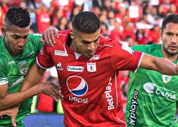 Programación de los juegos aplazados de América de Cali