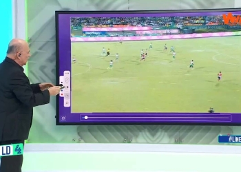 Carlos Antonio Vélez: "Si Lorenzo llama a los mejores, debe convocar a..."