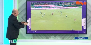 Carlos Antonio Vélez: "Si Lorenzo llama a los mejores, debe convocar a..."