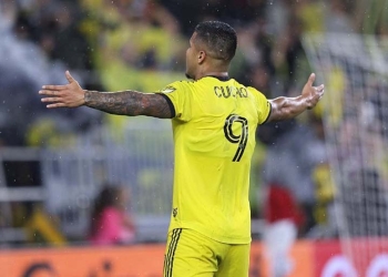 Cucho Hernández confirmó su futuro para 2023: “Nos vemos pronto”