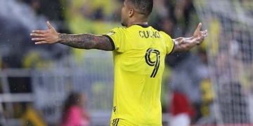 Cucho Hernández confirmó su futuro para 2023: “Nos vemos pronto”