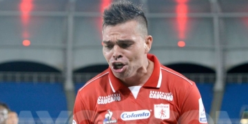 Daniel Hernández: «Trabajamos para estar cuando el profe nos necesite»