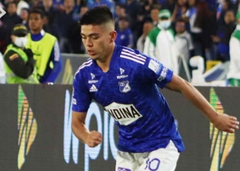 No solo Millonarios recibirá dinero por Daniel Ruiz ¡Otro club beneficiado!