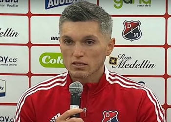 La reaccionaron de algunos jugadores a la salida de David González