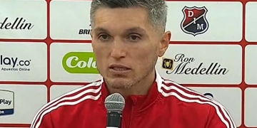 La reaccionaron de algunos jugadores a la salida de David González