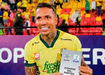 Dayro responde: ¿Qué le faltó para triunfar como James y Falcao?